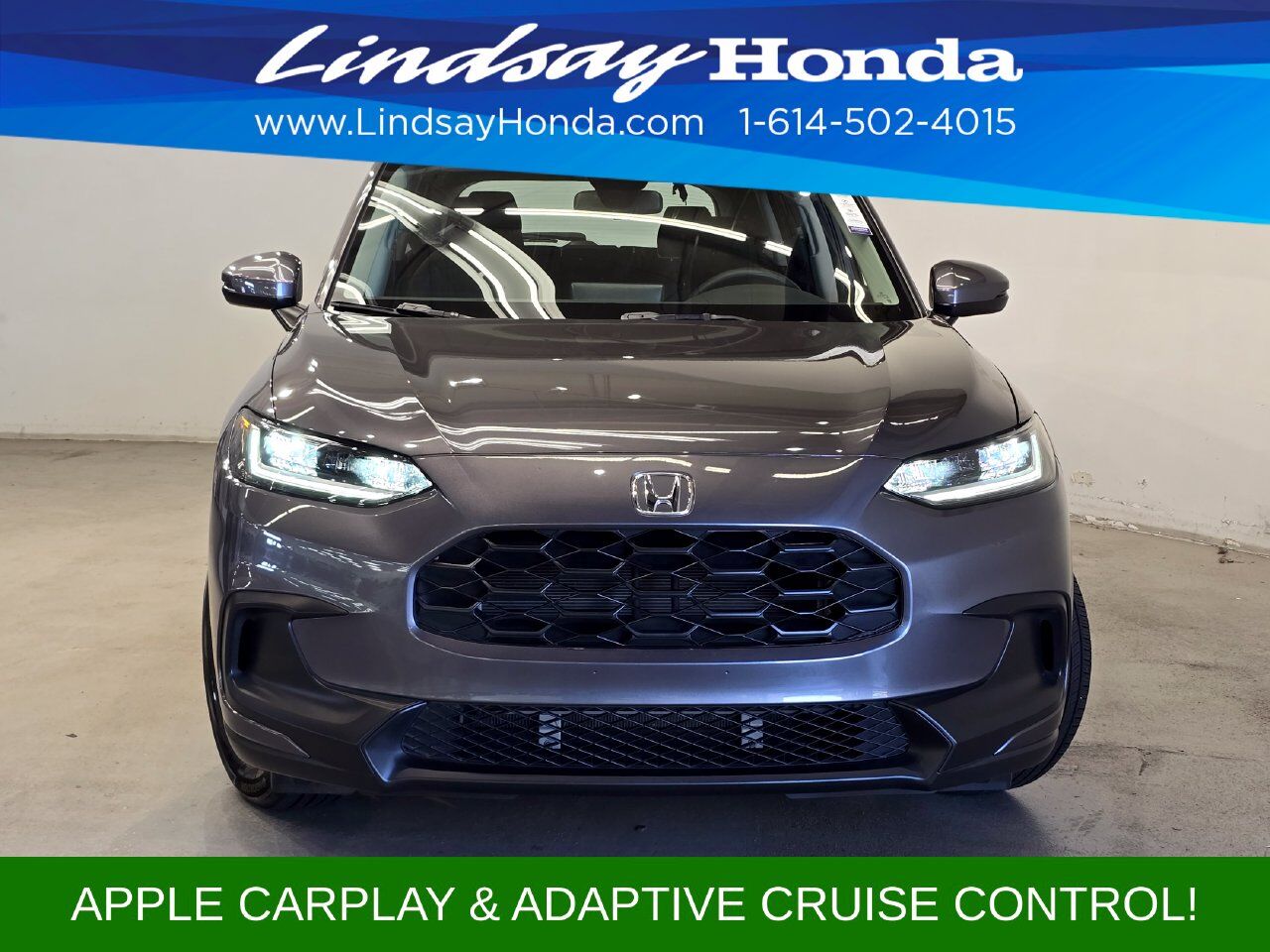 2024 Honda HR-V LX Columbus OH