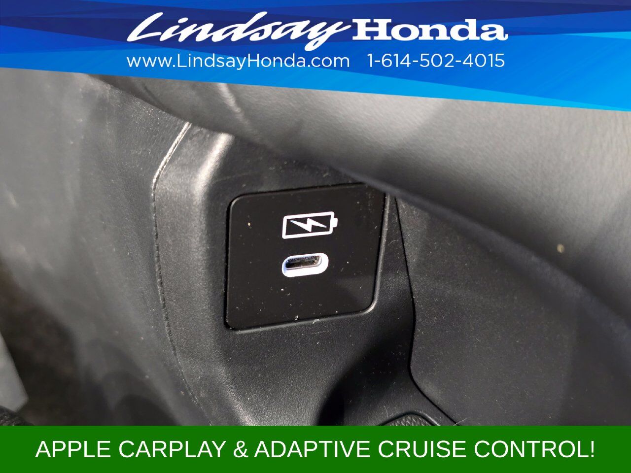2024 Honda HR-V LX Columbus OH