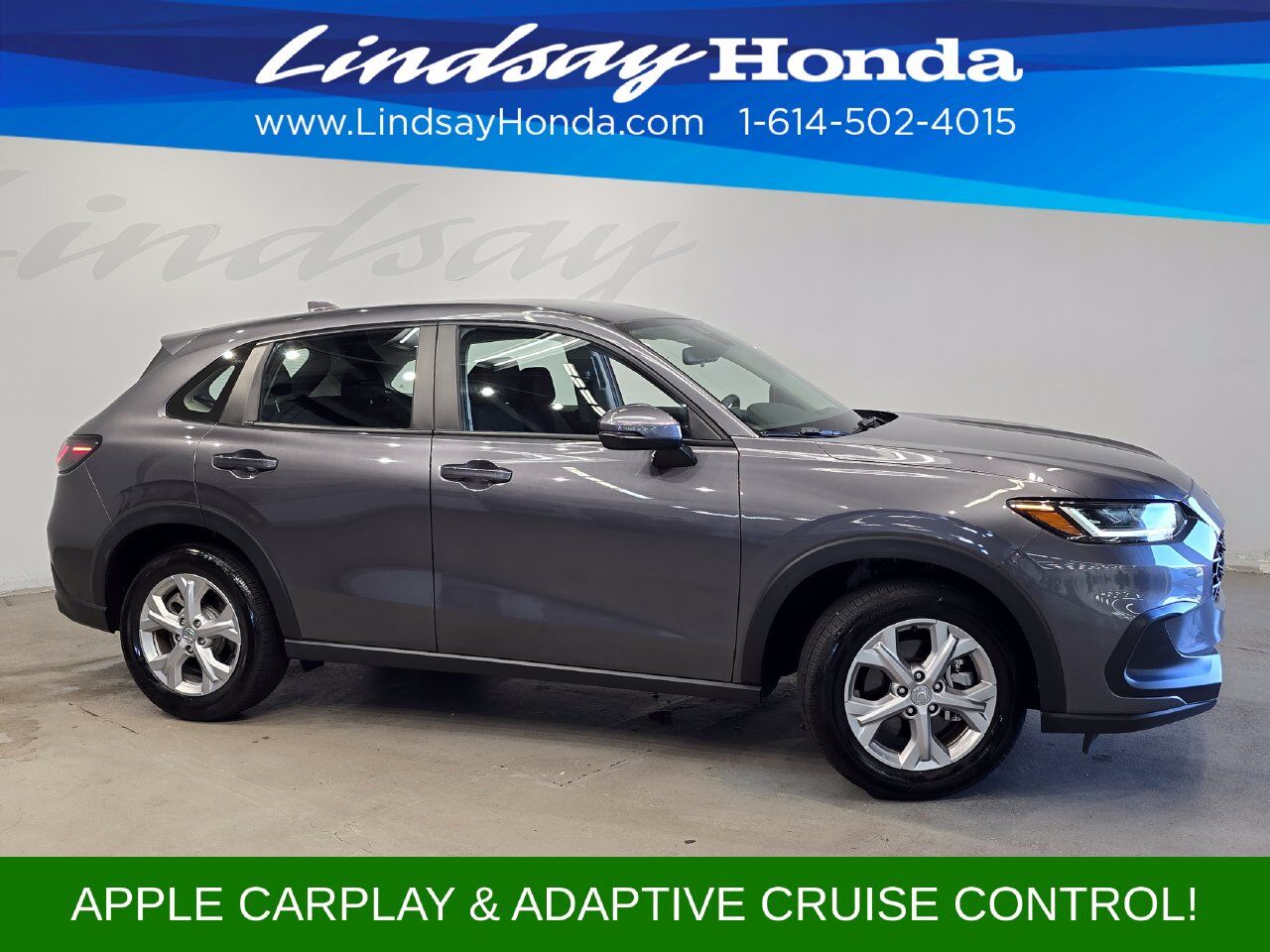 2024 Honda HR-V LX Columbus OH