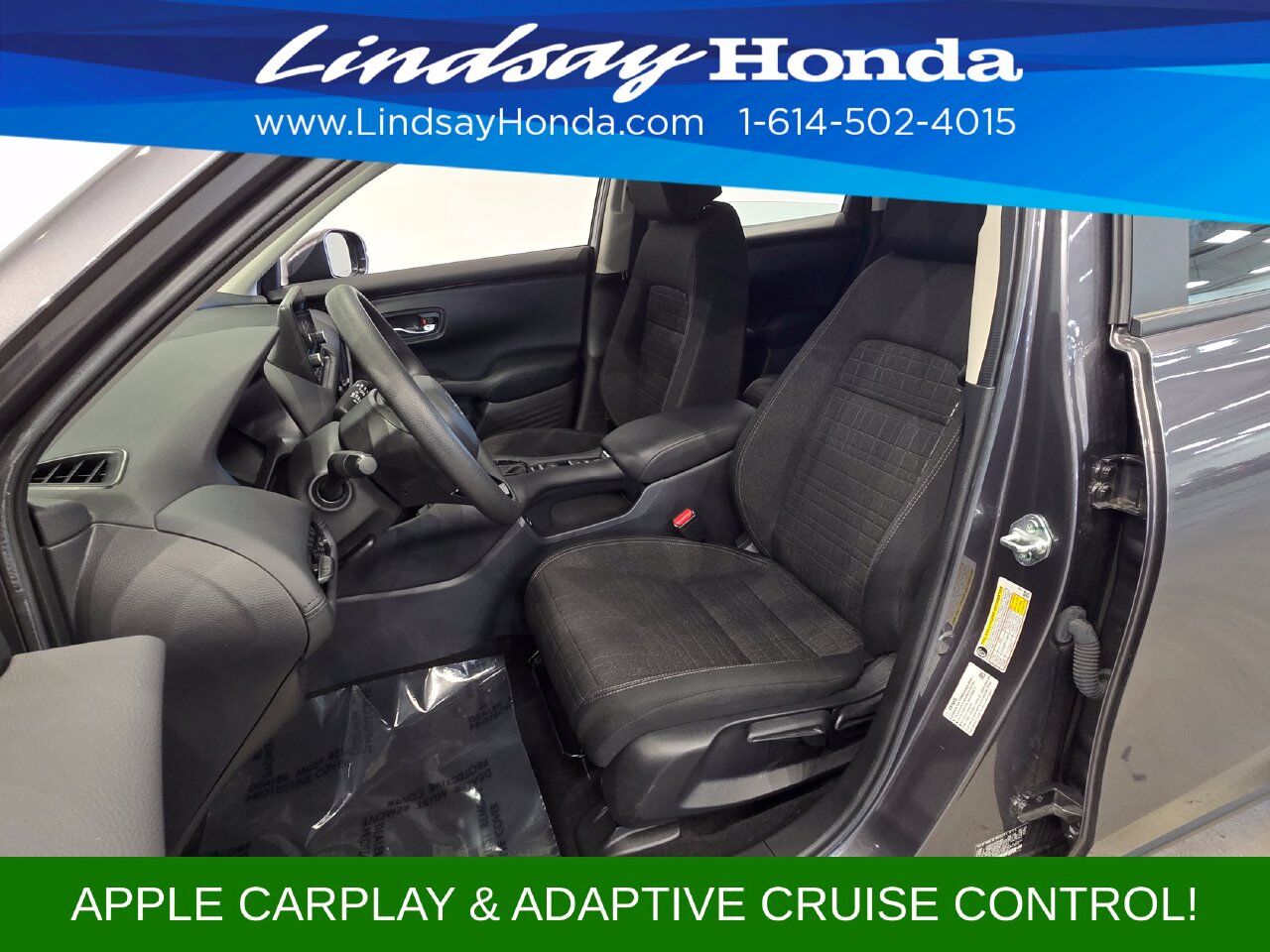 2024 Honda HR-V LX Columbus OH