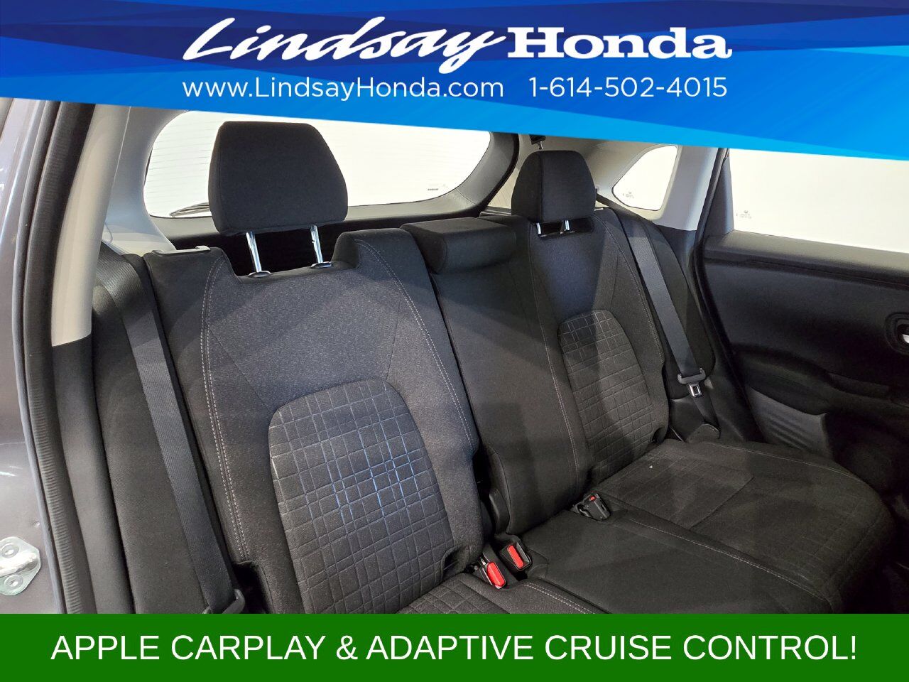 2024 Honda HR-V LX Columbus OH