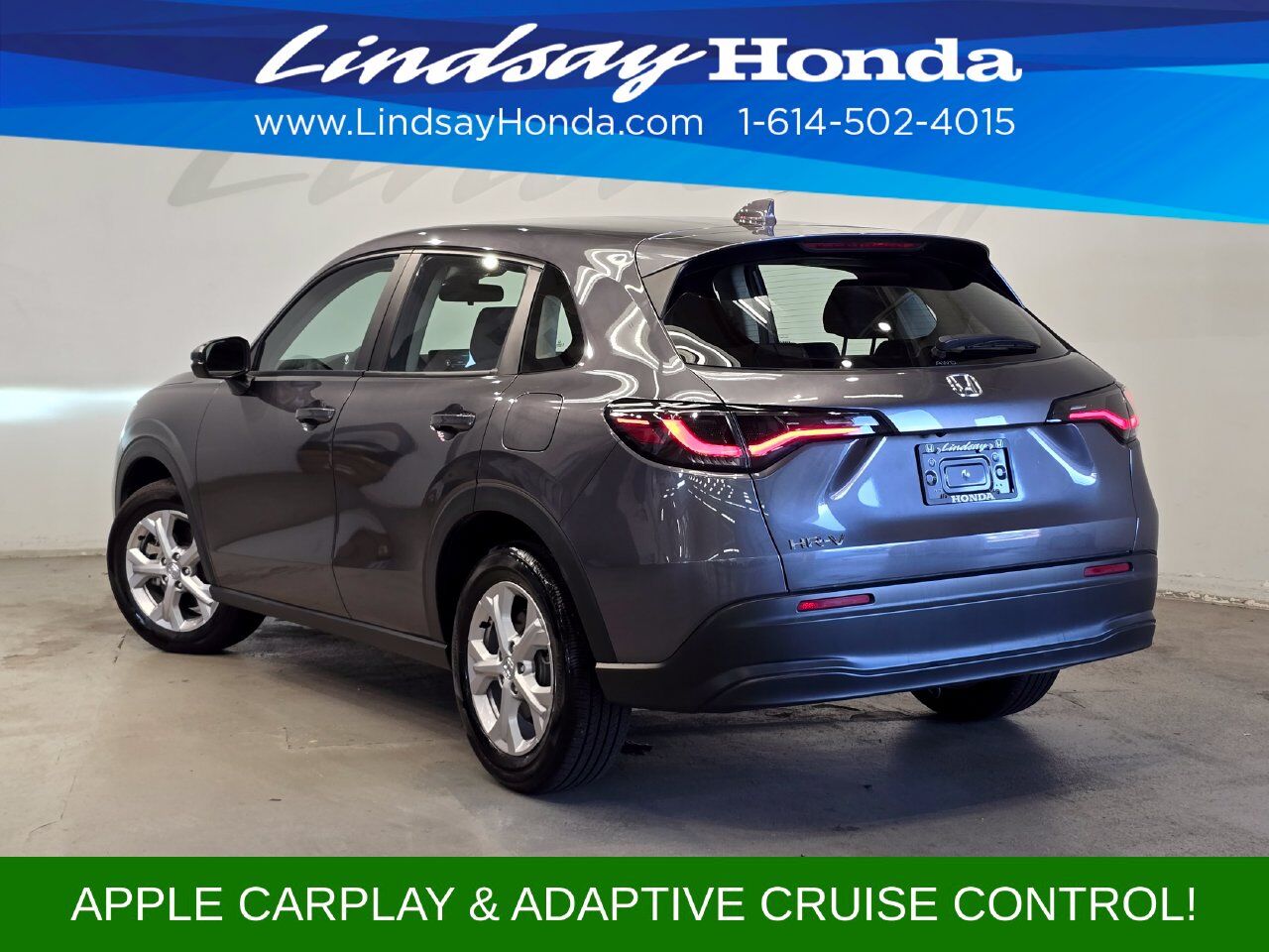 2024 Honda HR-V LX Columbus OH