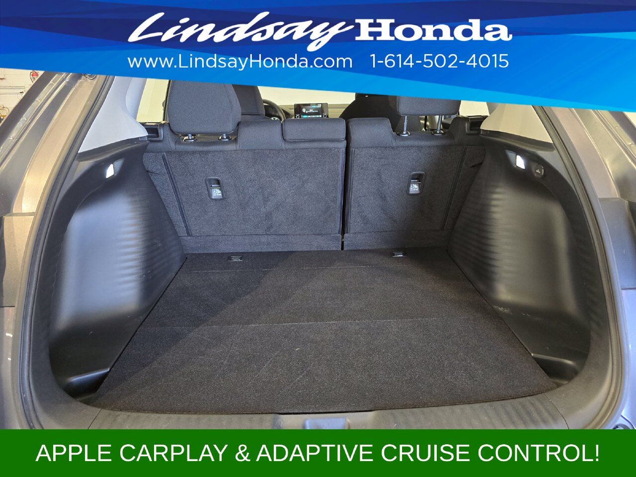 2024 Honda HR-V LX Columbus OH