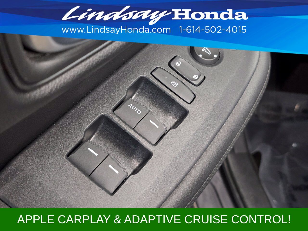 2024 Honda HR-V LX Columbus OH