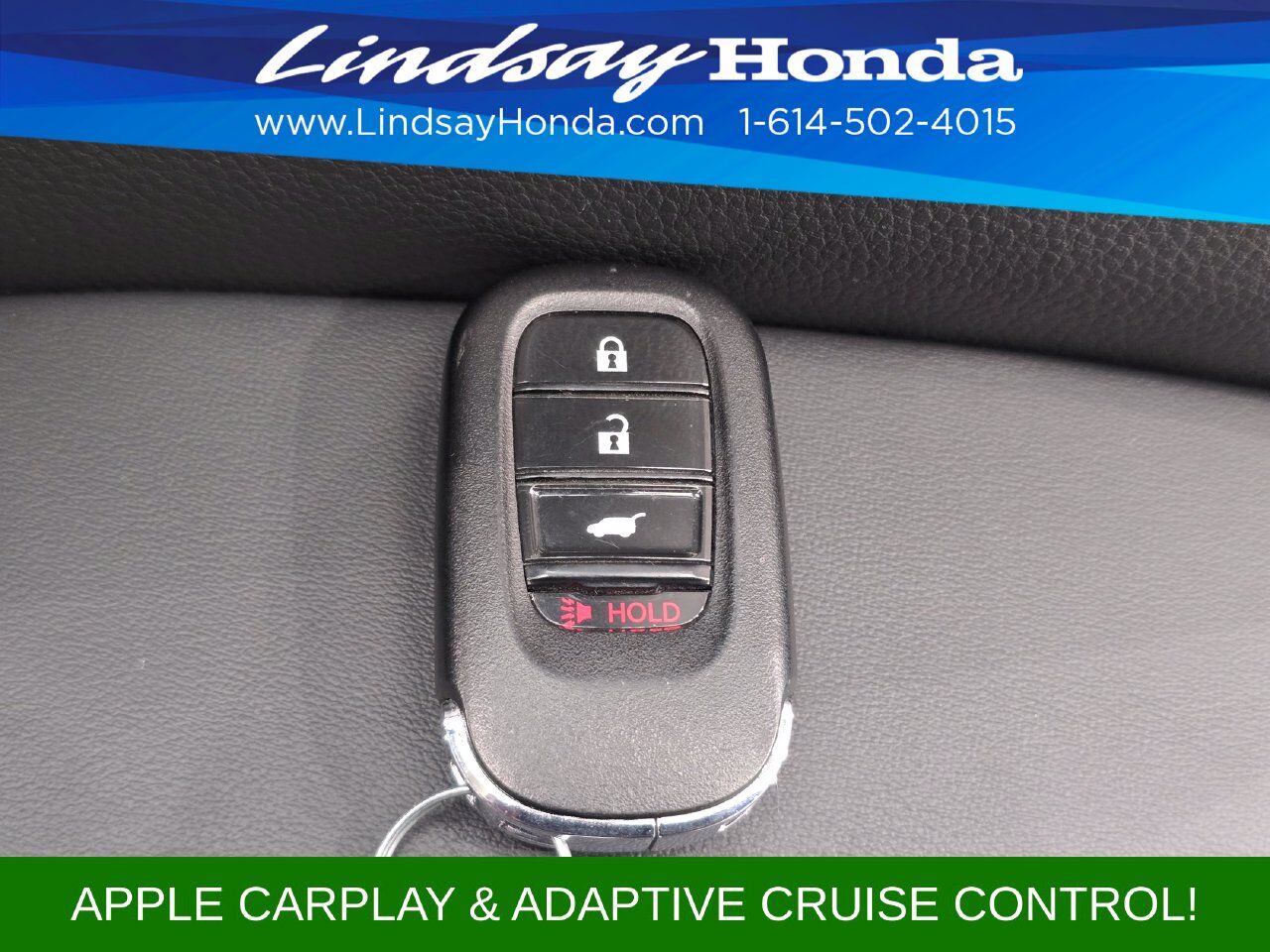 2024 Honda HR-V LX Columbus OH