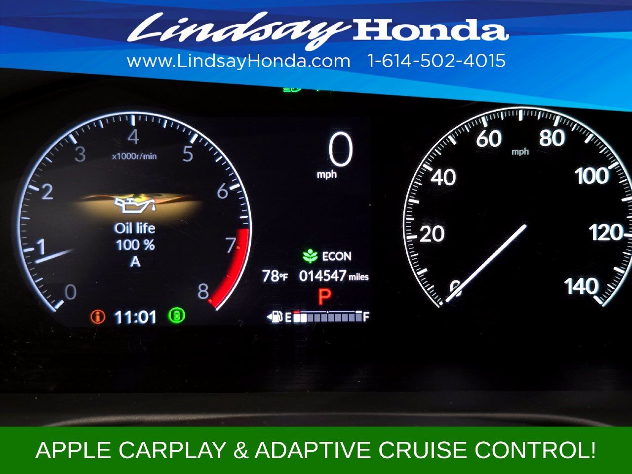2024 Honda HR-V LX Columbus OH