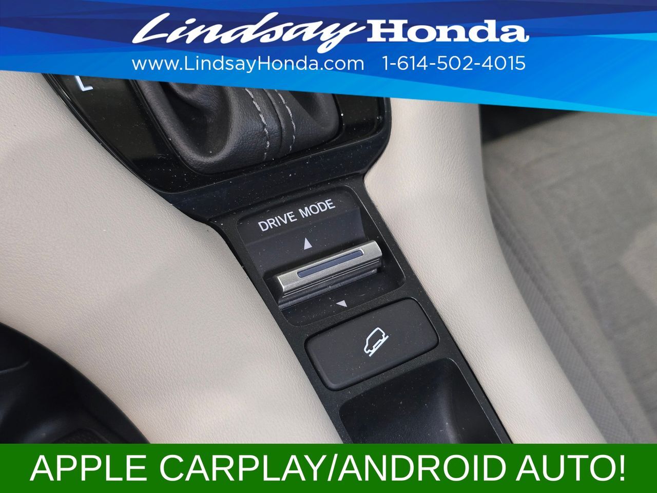 2024 Honda HR-V LX Columbus OH
