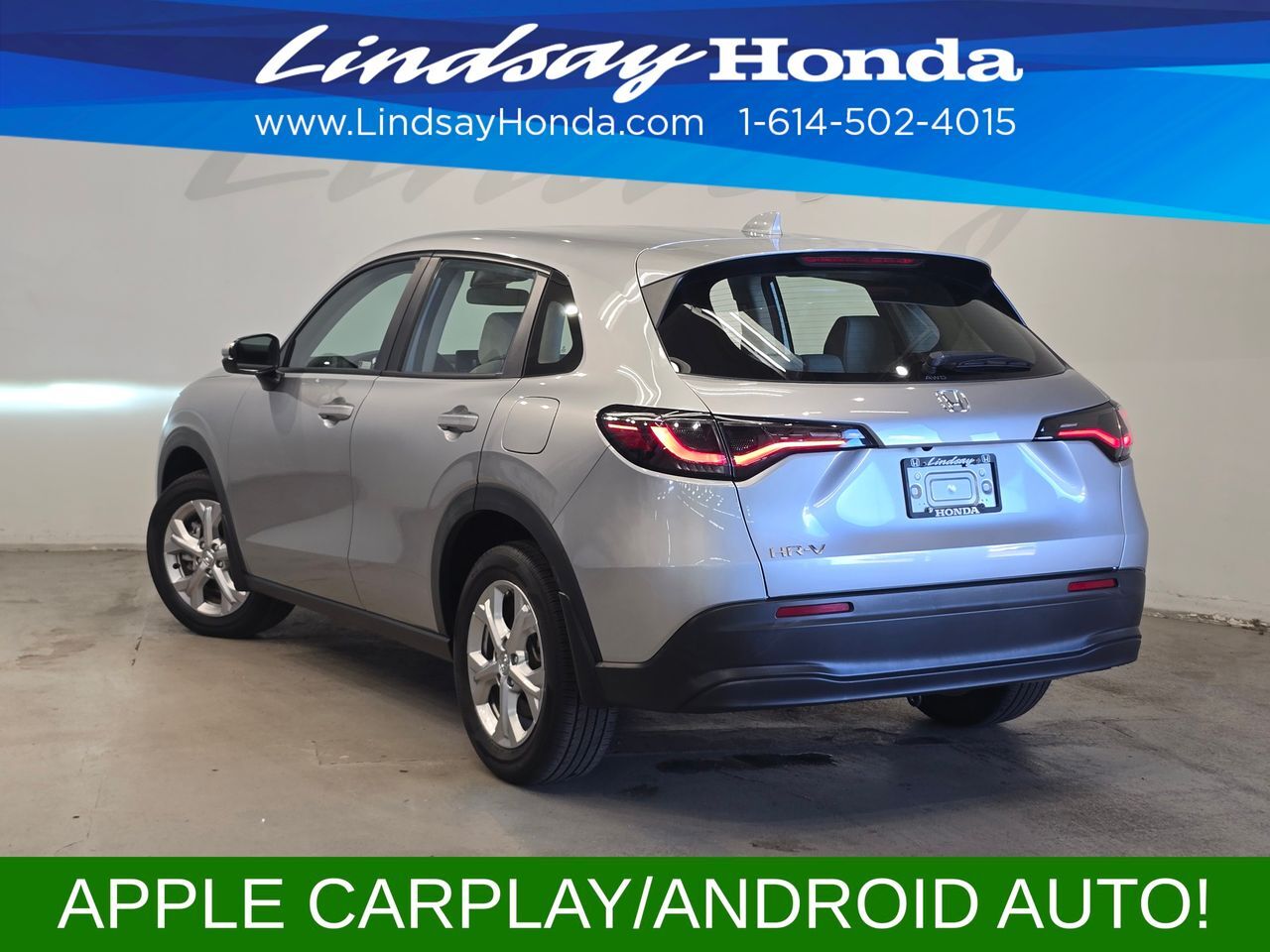 2024 Honda HR-V LX Columbus OH