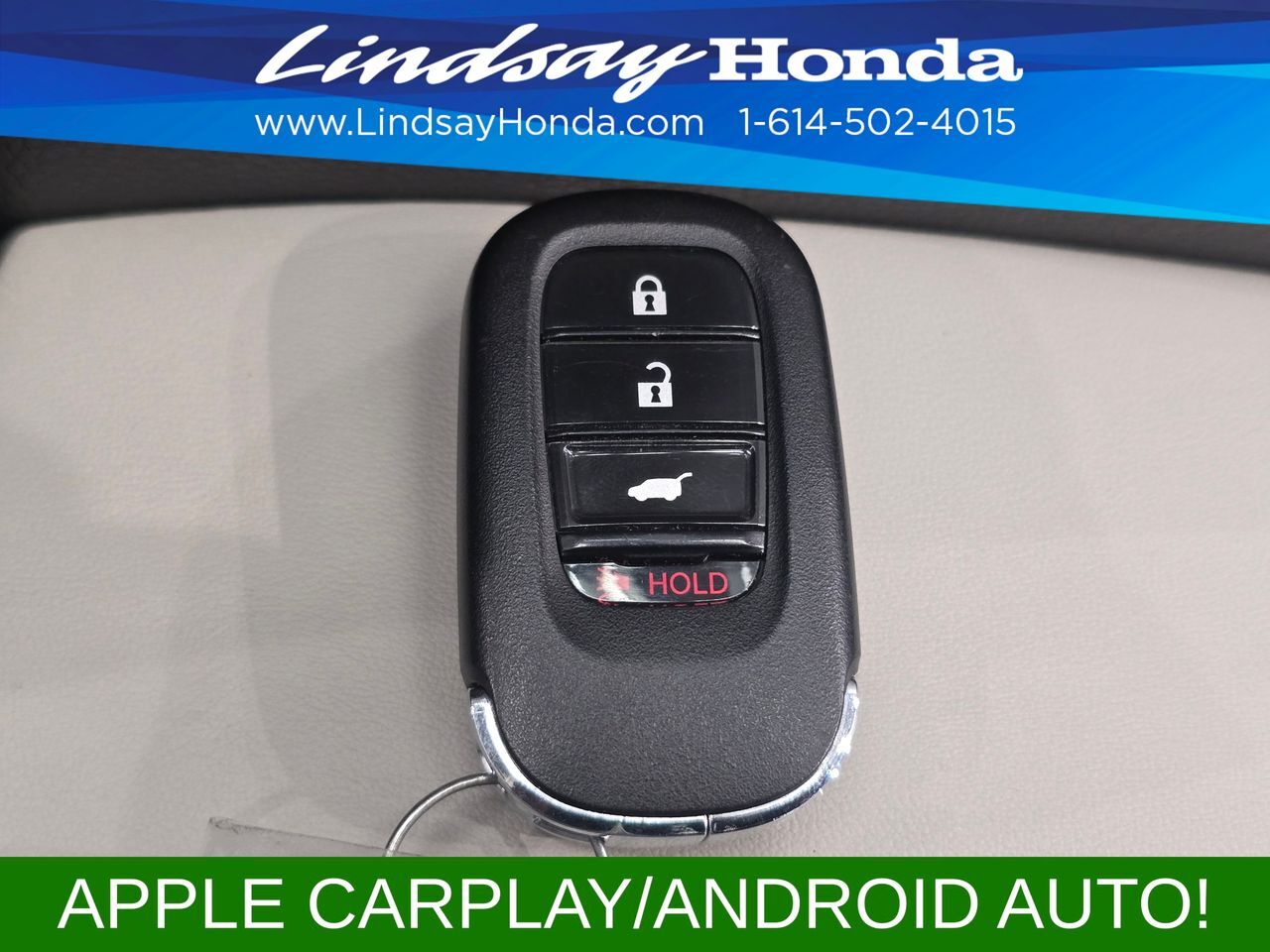 2024 Honda HR-V LX Columbus OH