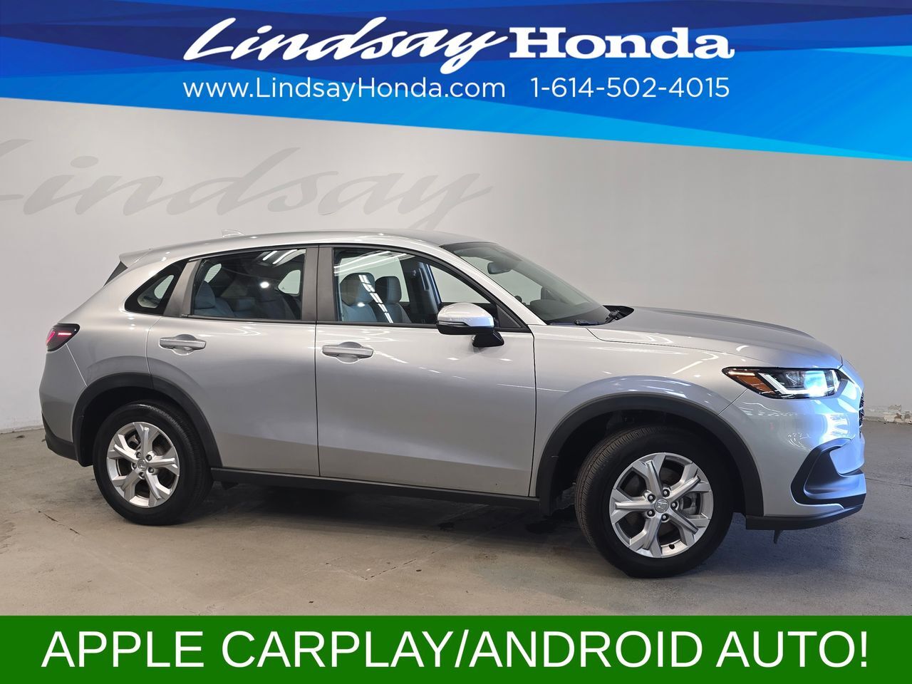 2024 Honda HR-V LX Columbus OH