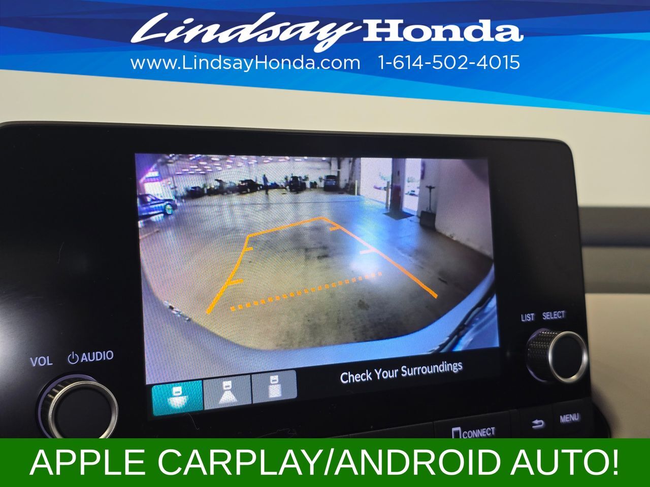2024 Honda HR-V LX Columbus OH
