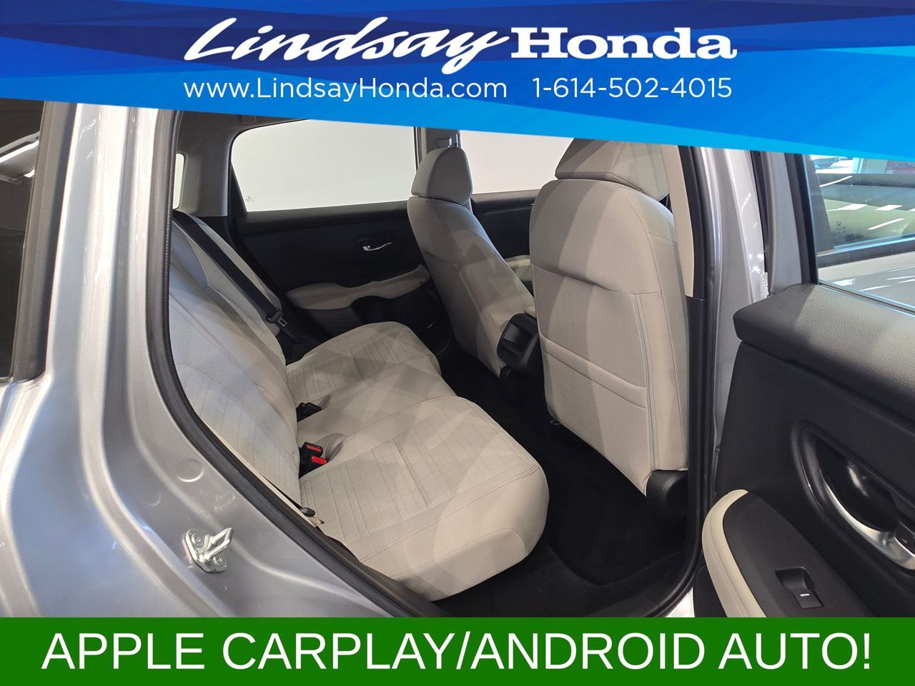 2024 Honda HR-V LX Columbus OH