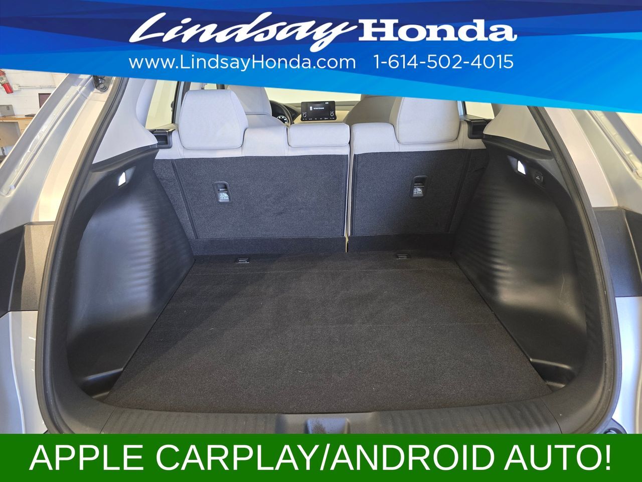 2024 Honda HR-V LX Columbus OH