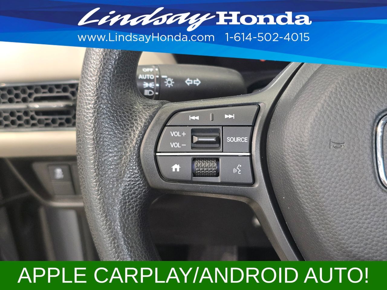 2024 Honda HR-V LX Columbus OH