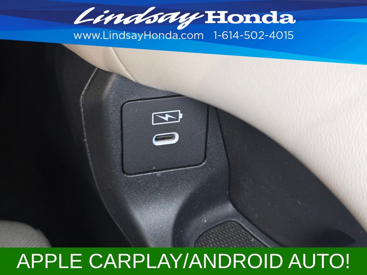 2024 Honda HR-V LX Columbus OH