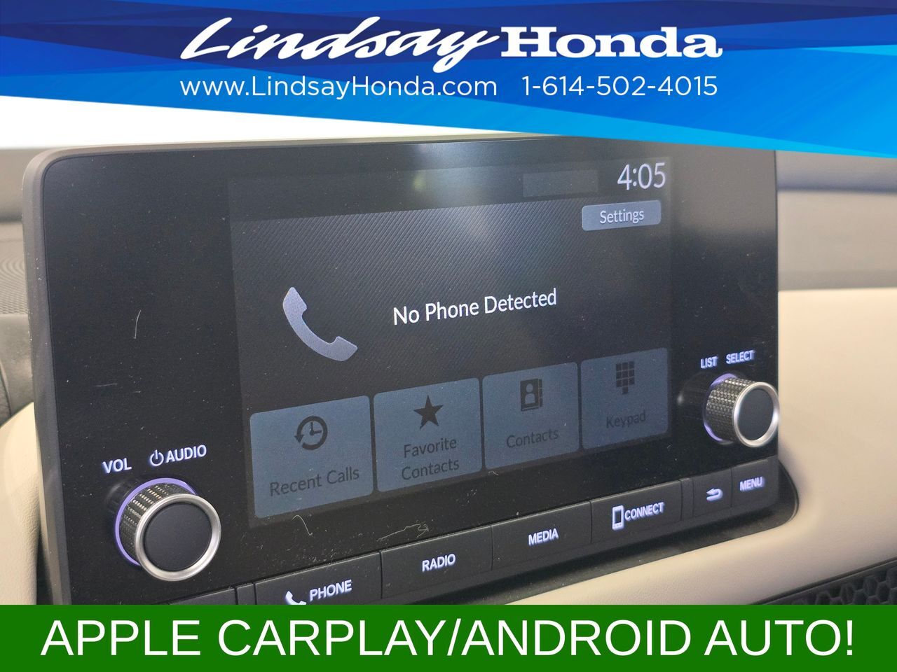 2024 Honda HR-V LX Columbus OH