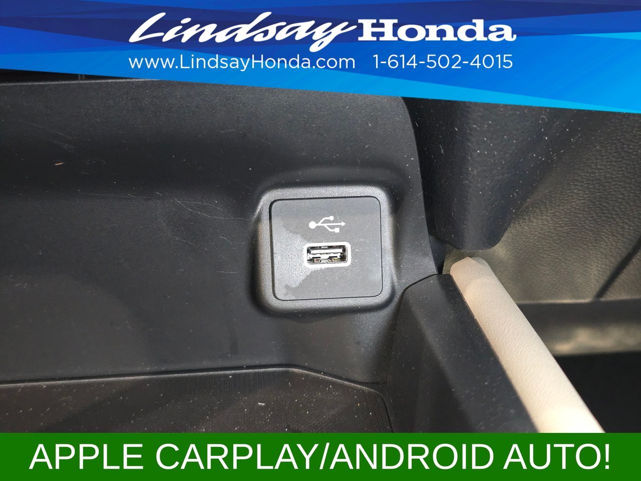 2024 Honda HR-V LX Columbus OH