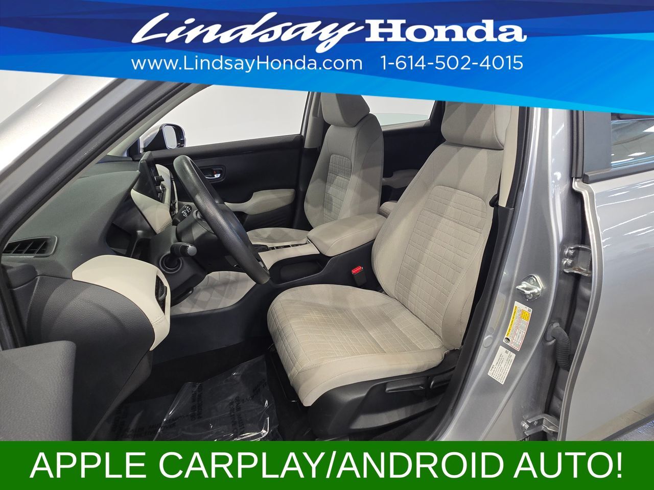 2024 Honda HR-V LX Columbus OH