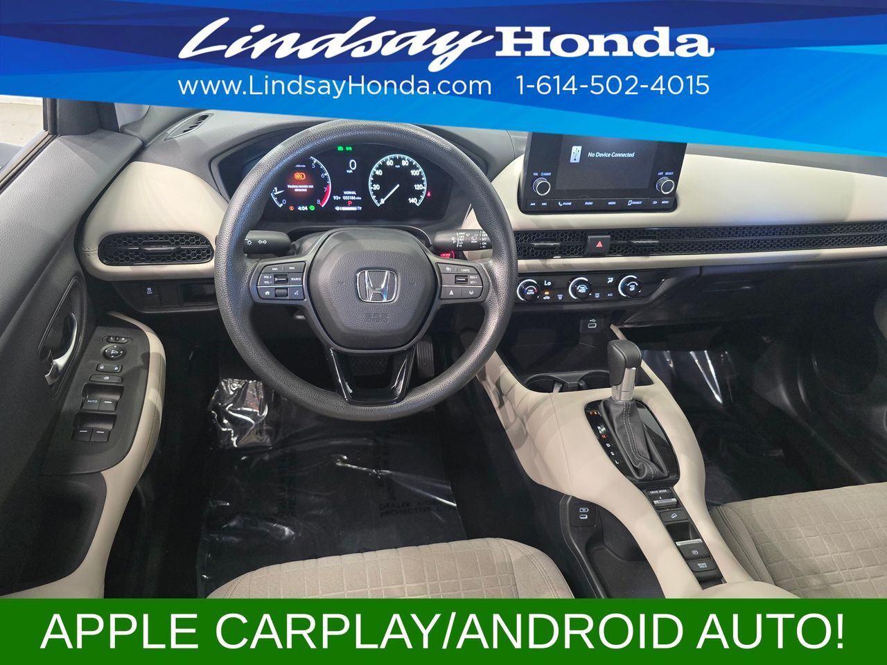 2024 Honda HR-V LX Columbus OH