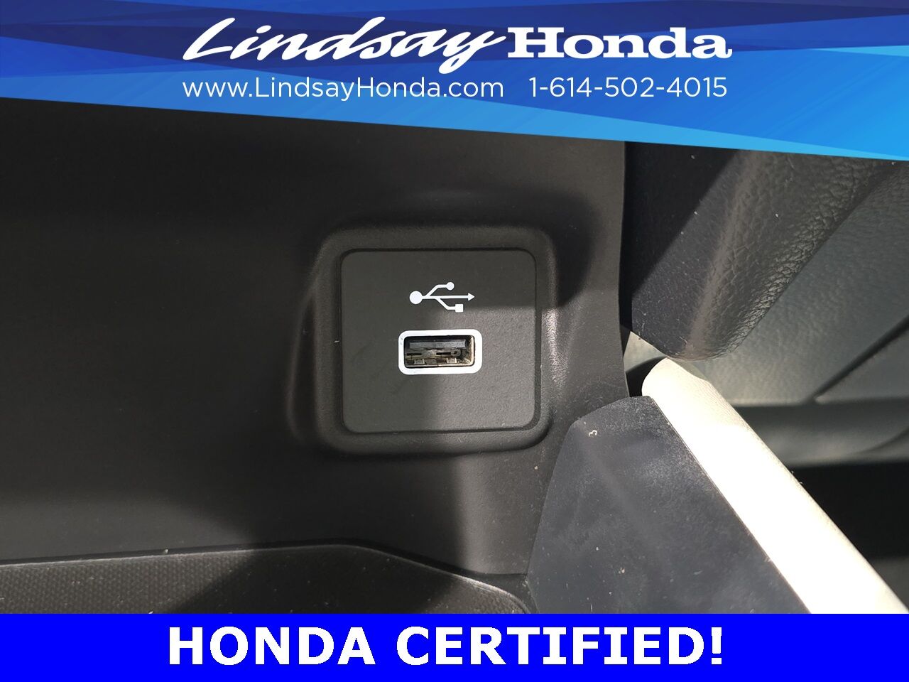 2024 Honda HR-V LX Columbus OH