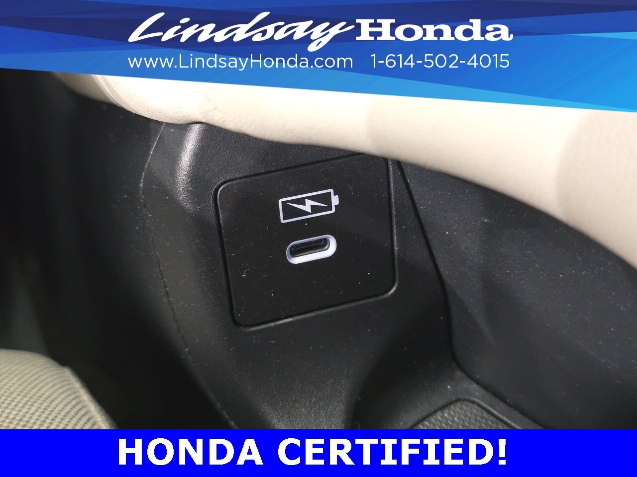 2024 Honda HR-V LX Columbus OH