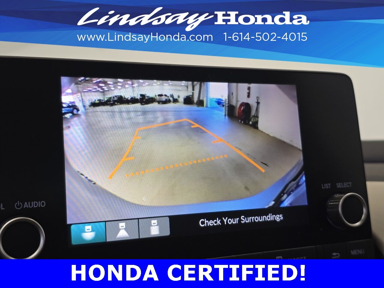 2024 Honda HR-V LX Columbus OH