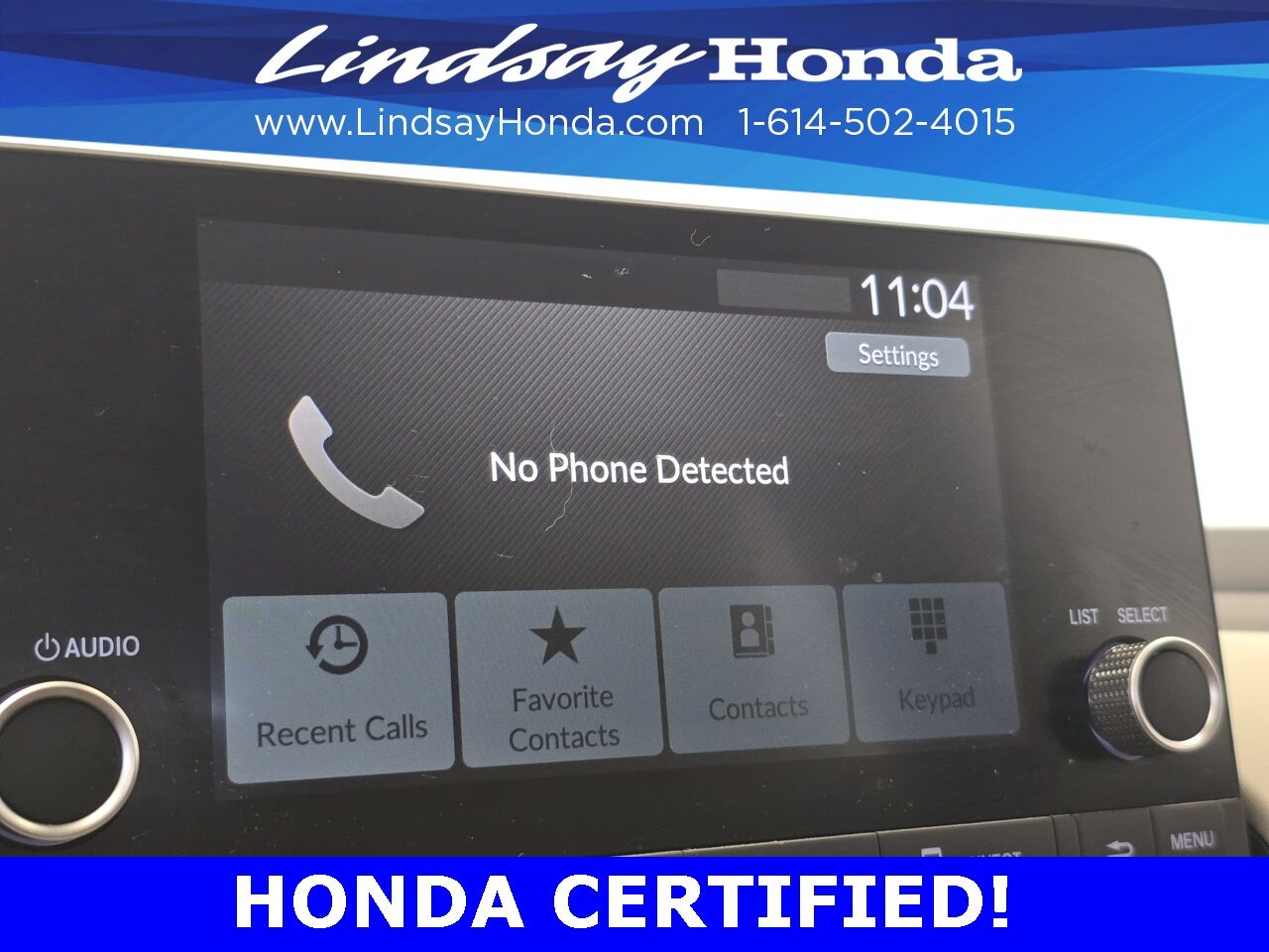 2024 Honda HR-V LX Columbus OH