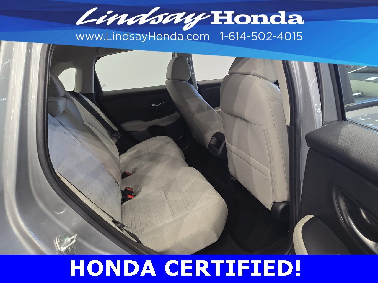 2024 Honda HR-V LX Columbus OH