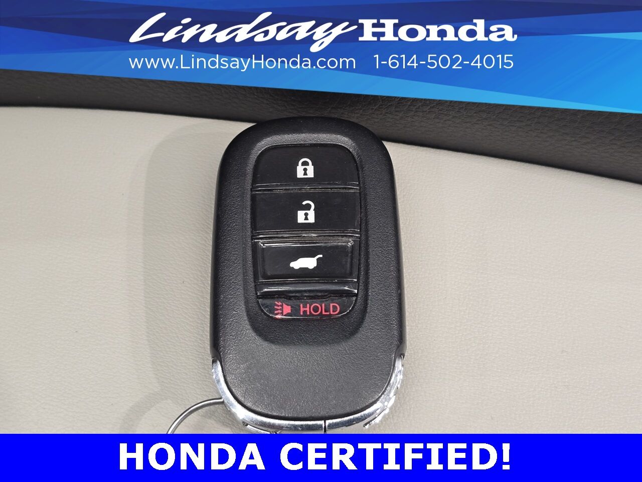 2024 Honda HR-V LX Columbus OH