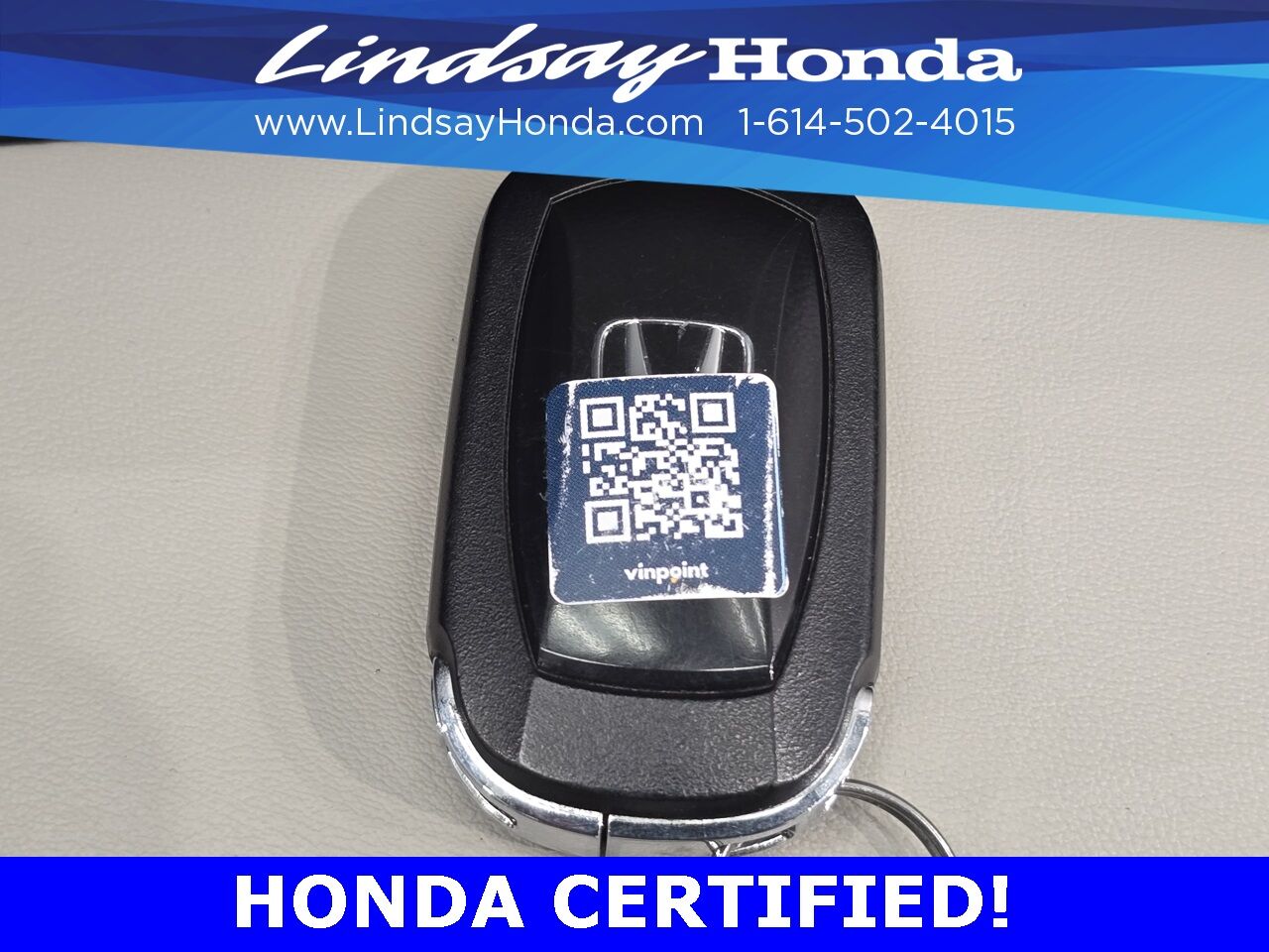 2024 Honda HR-V LX Columbus OH