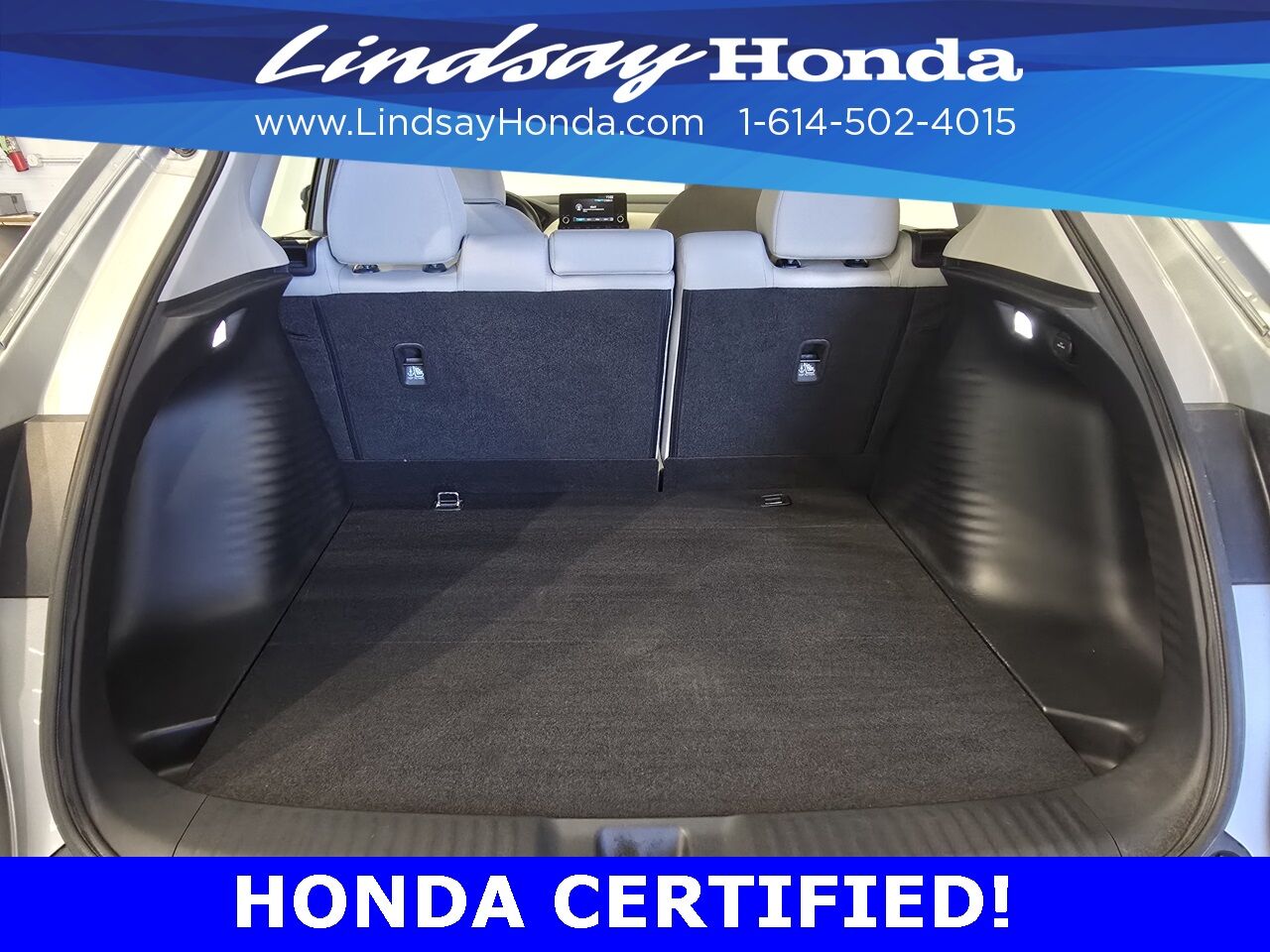 2024 Honda HR-V LX Columbus OH