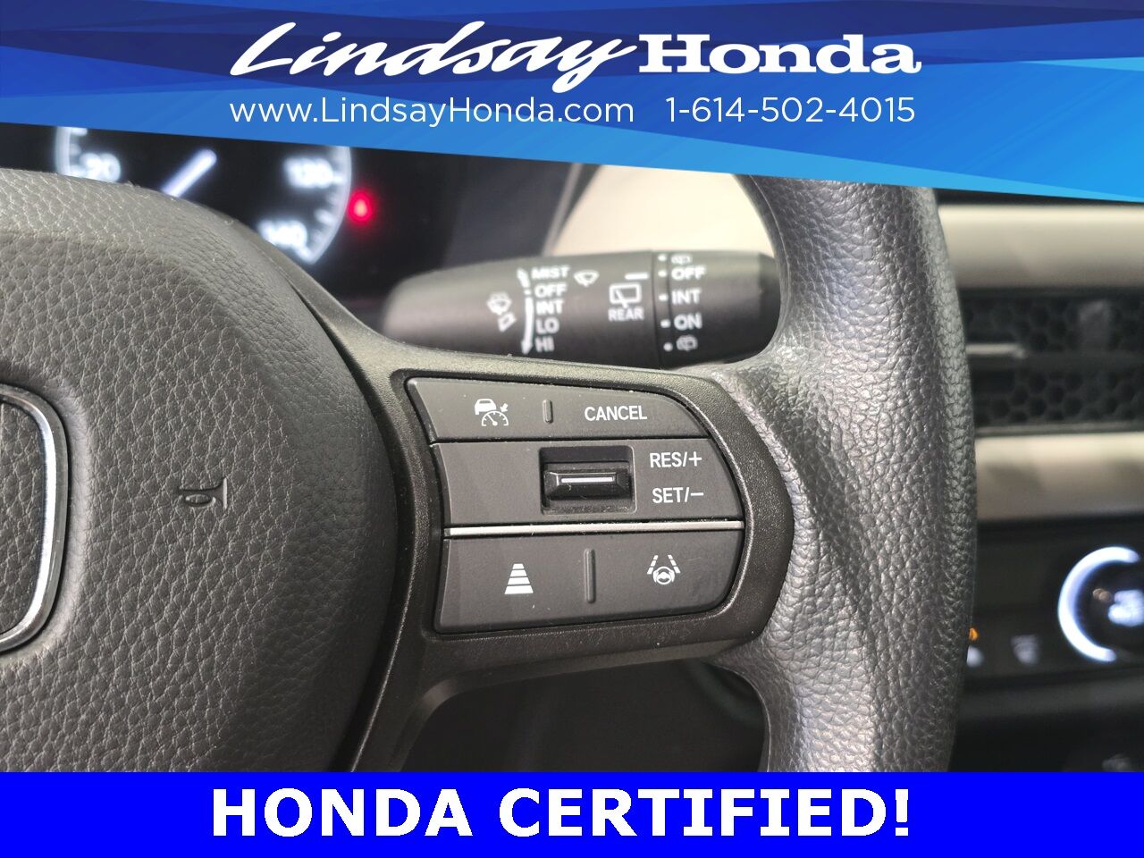 2024 Honda HR-V LX Columbus OH