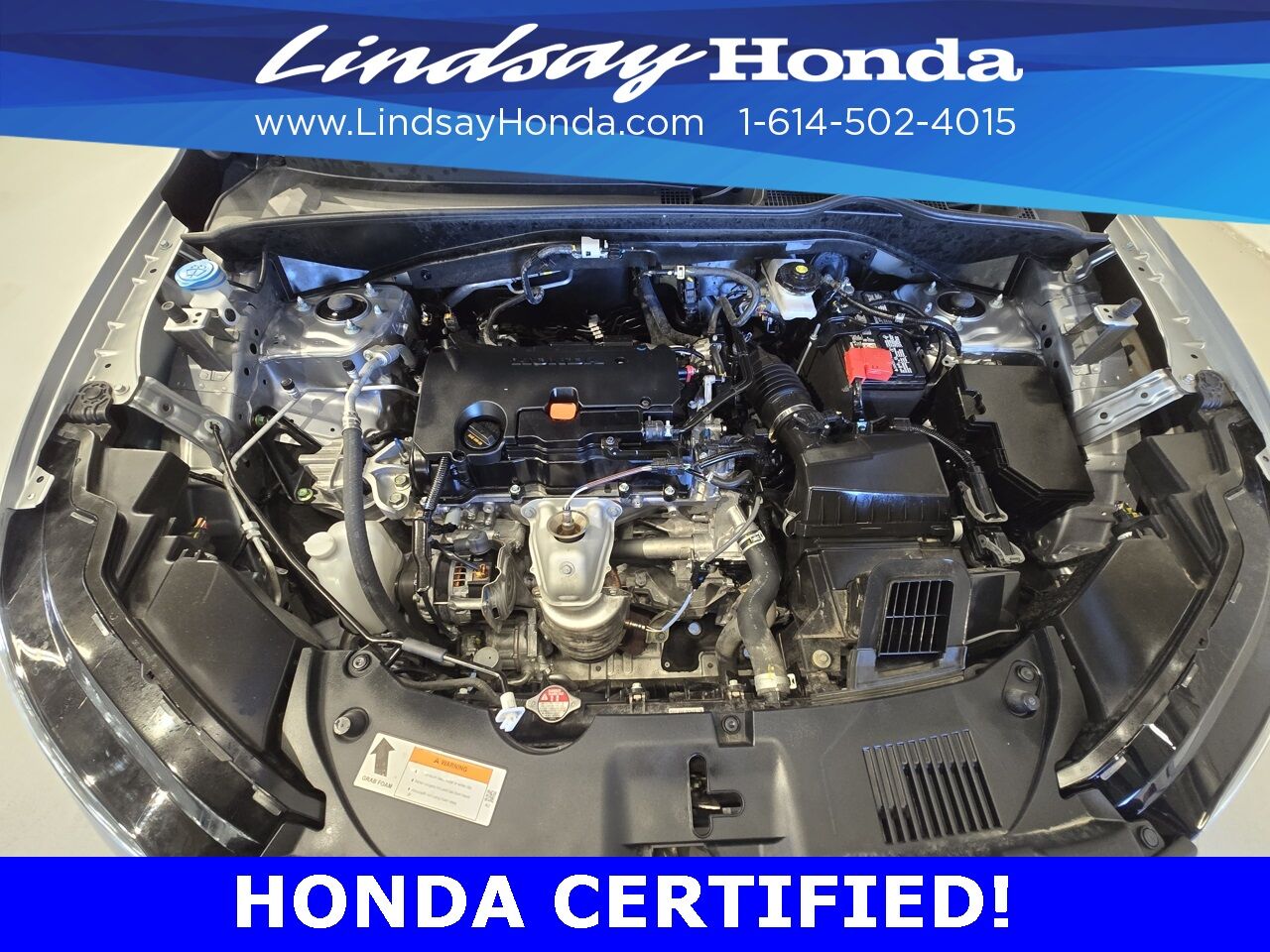 2024 Honda HR-V LX Columbus OH