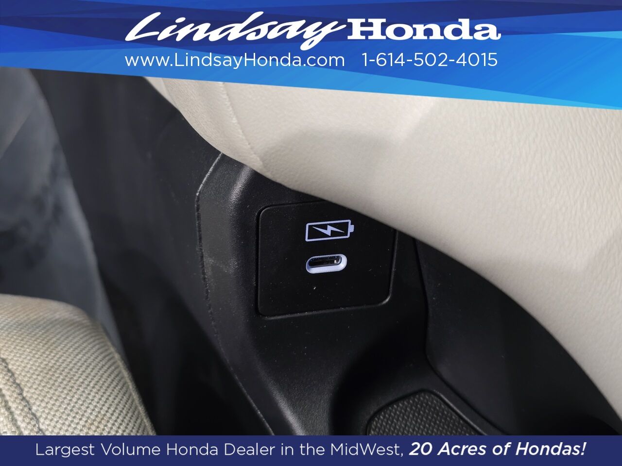 2024 Honda HR-V LX Columbus OH