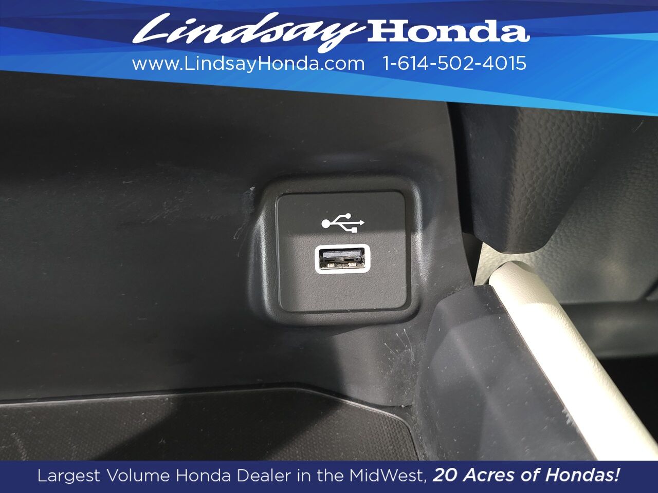 2024 Honda HR-V LX Columbus OH