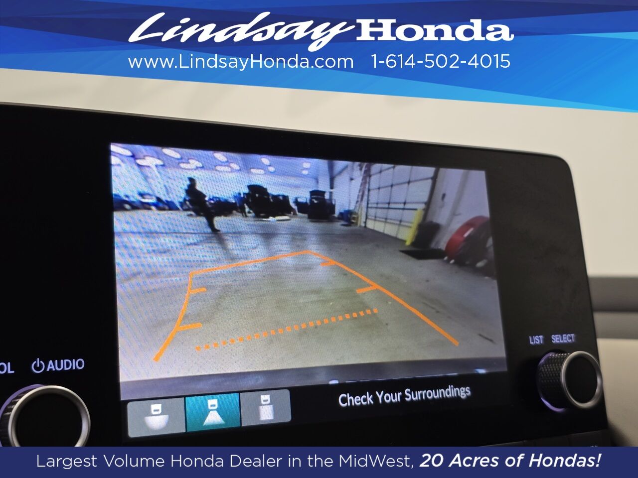 2024 Honda HR-V LX Columbus OH