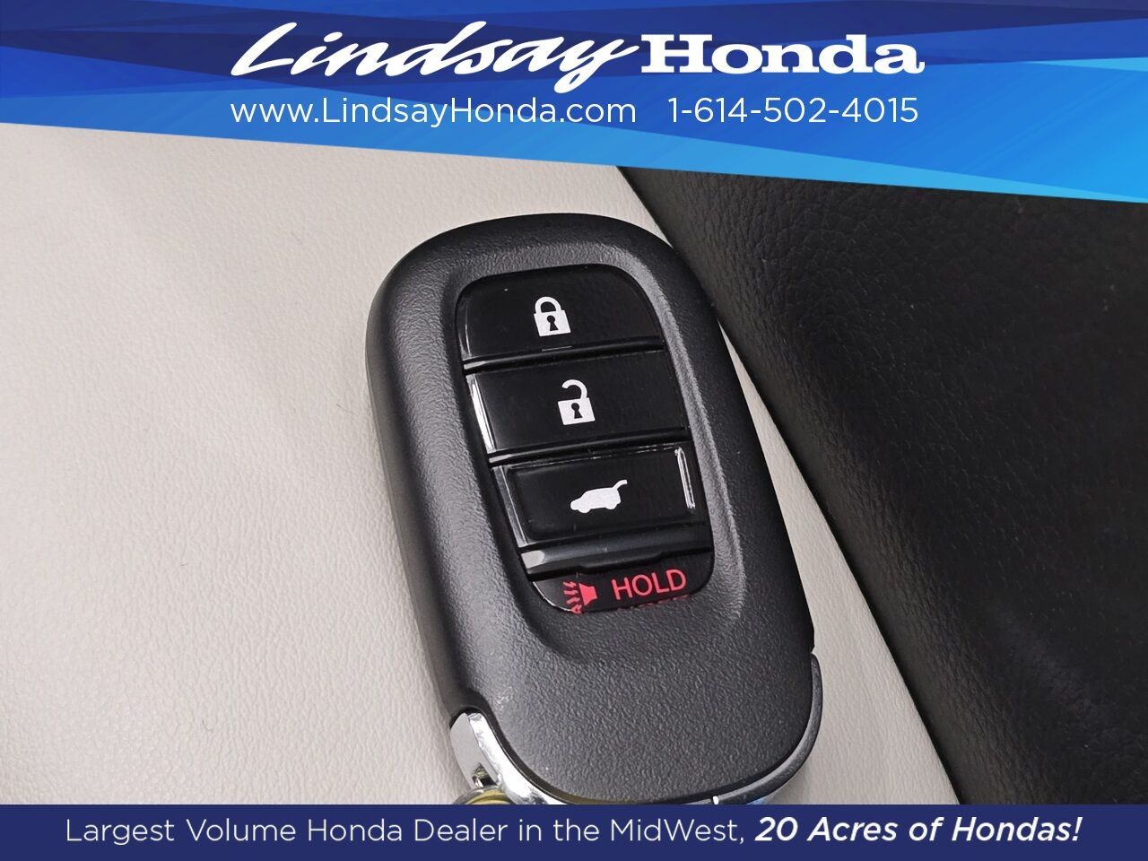 2024 Honda HR-V LX Columbus OH