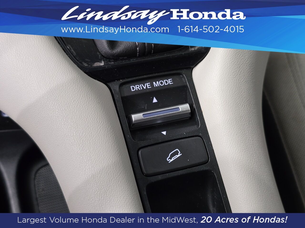 2024 Honda HR-V LX Columbus OH