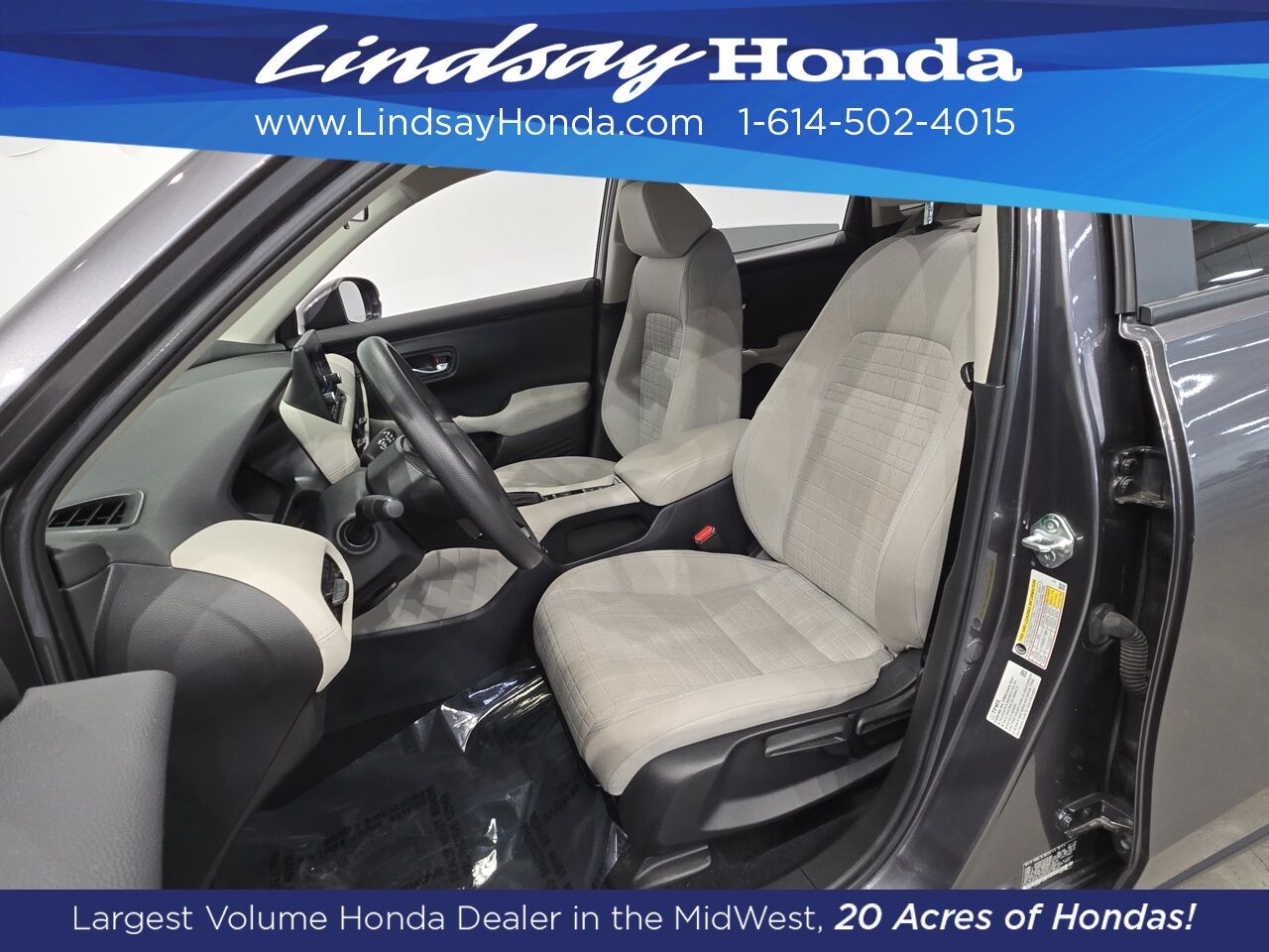 2024 Honda HR-V LX Columbus OH