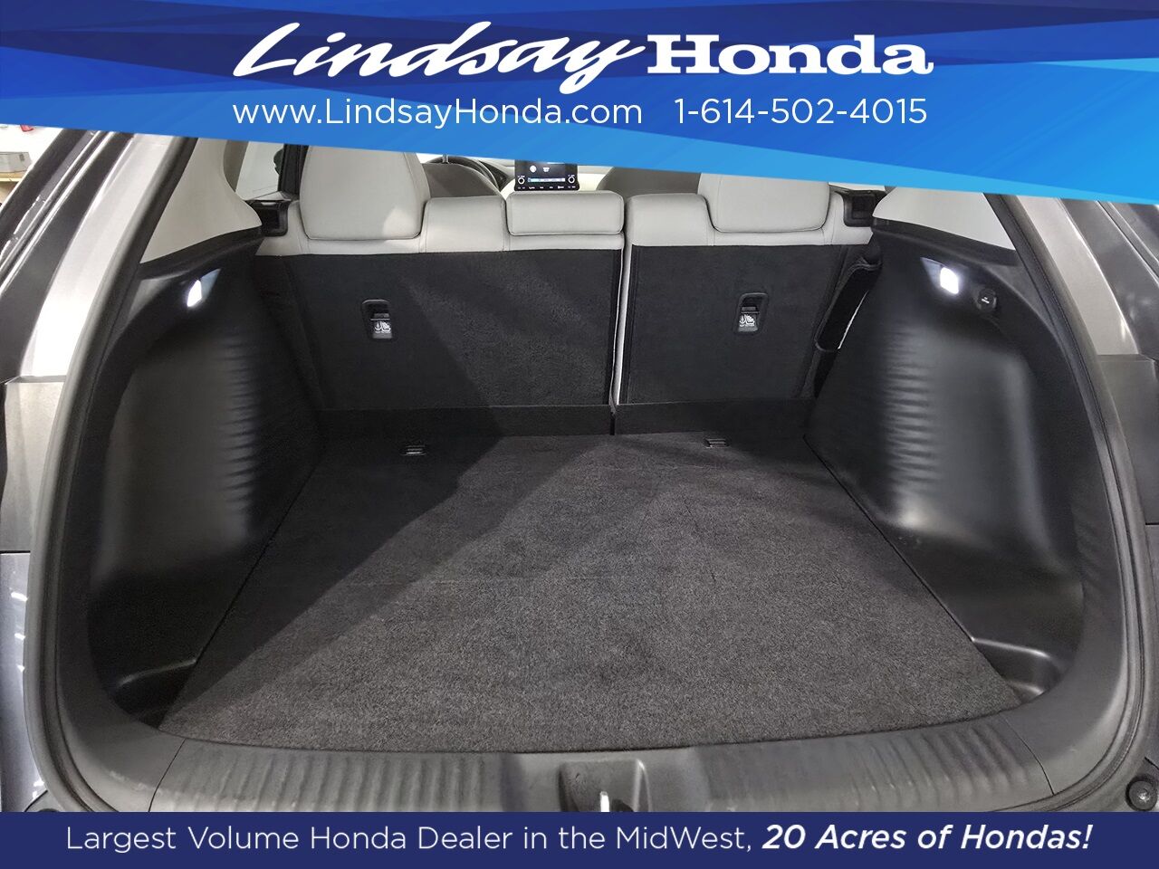 2024 Honda HR-V LX Columbus OH