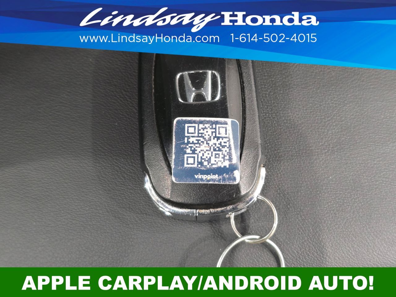 2024 Honda HR-V LX Columbus OH