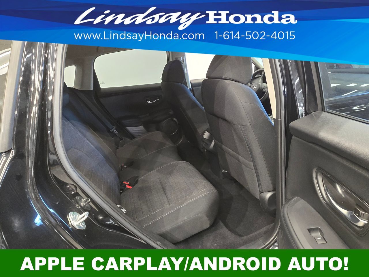 2024 Honda HR-V LX Columbus OH