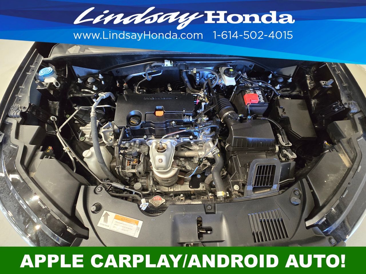 2024 Honda HR-V LX Columbus OH