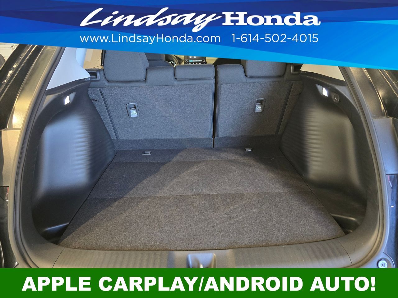 2024 Honda HR-V LX Columbus OH