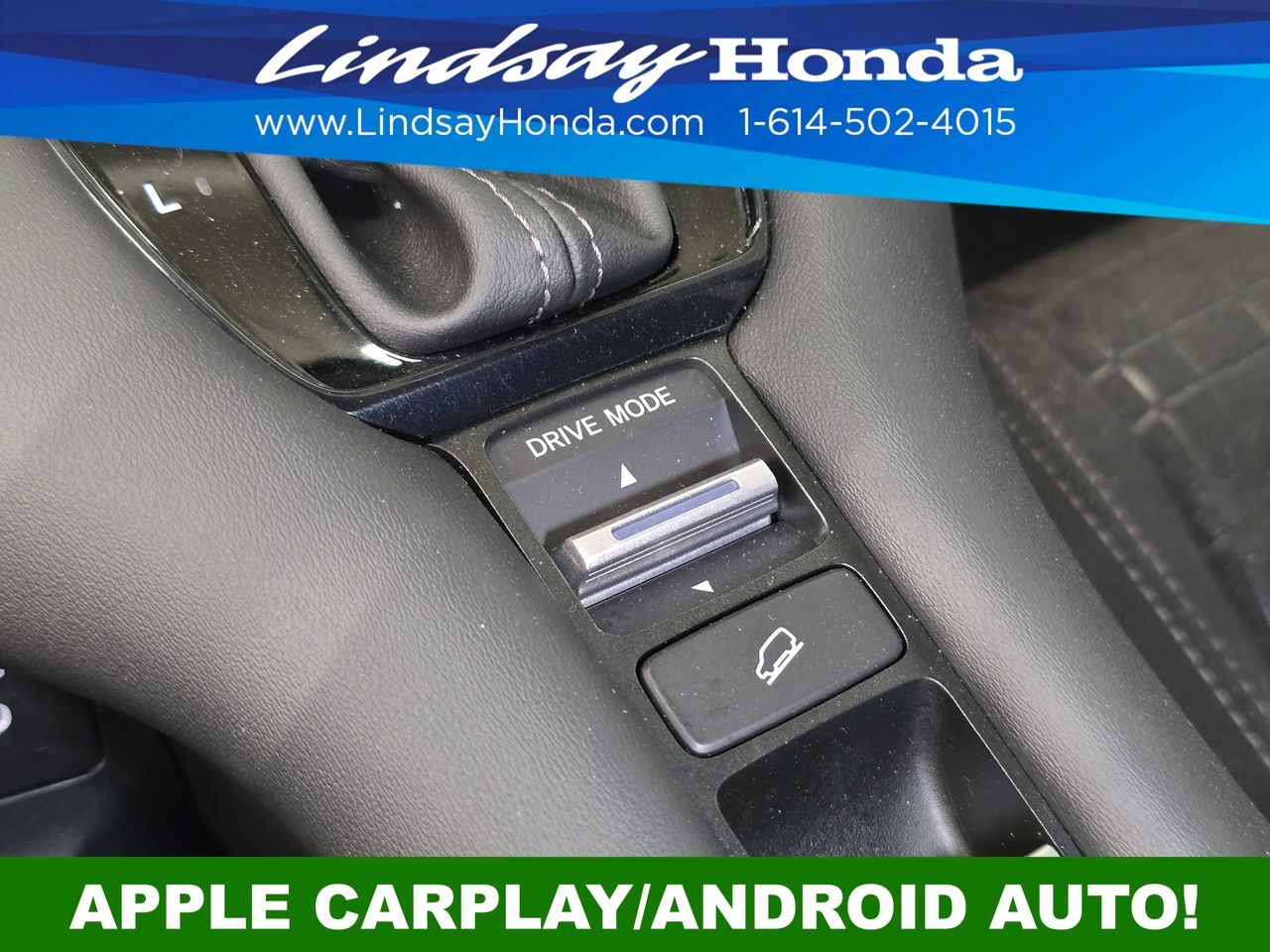 2024 Honda HR-V LX Columbus OH