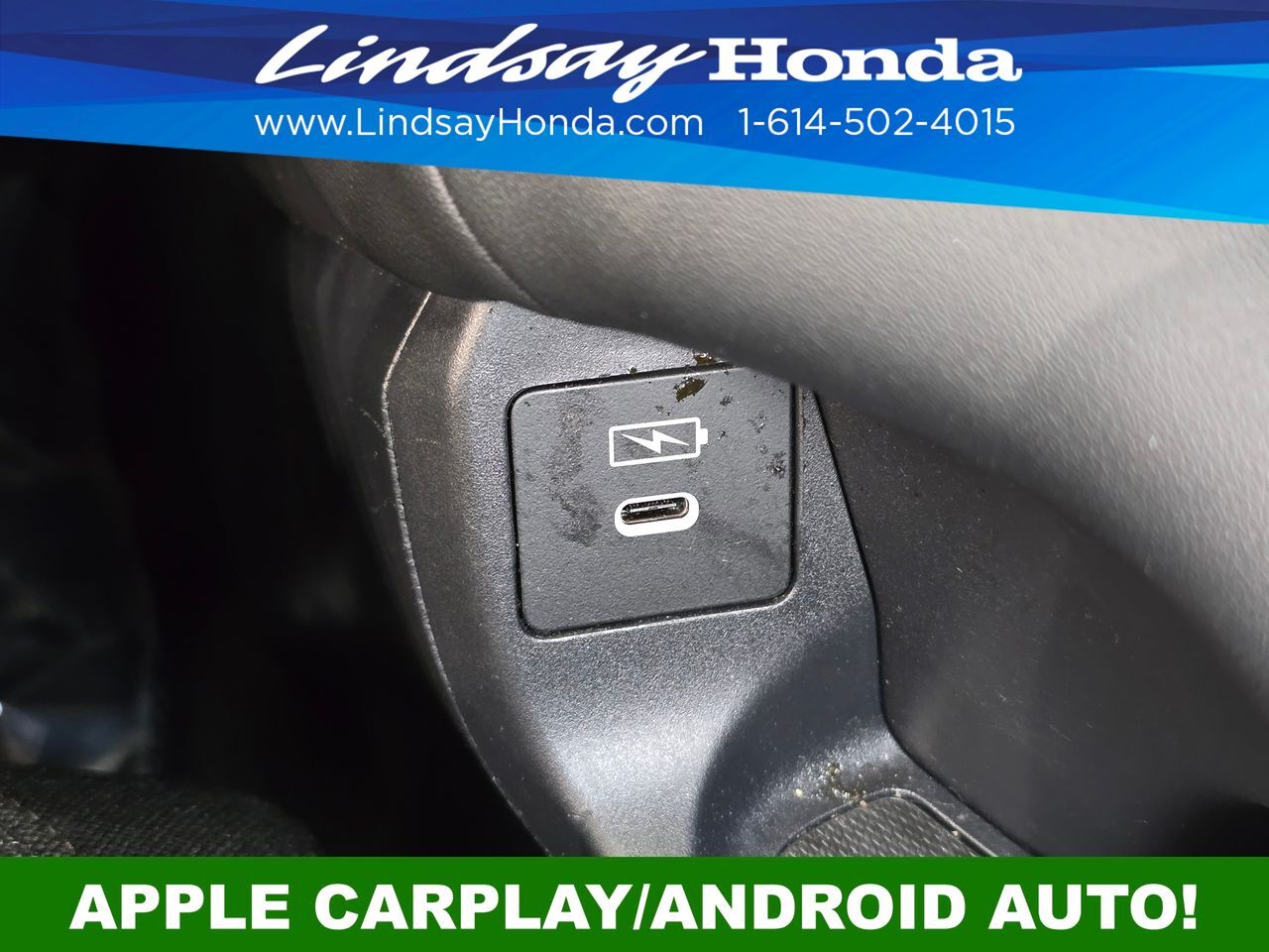 2024 Honda HR-V LX Columbus OH