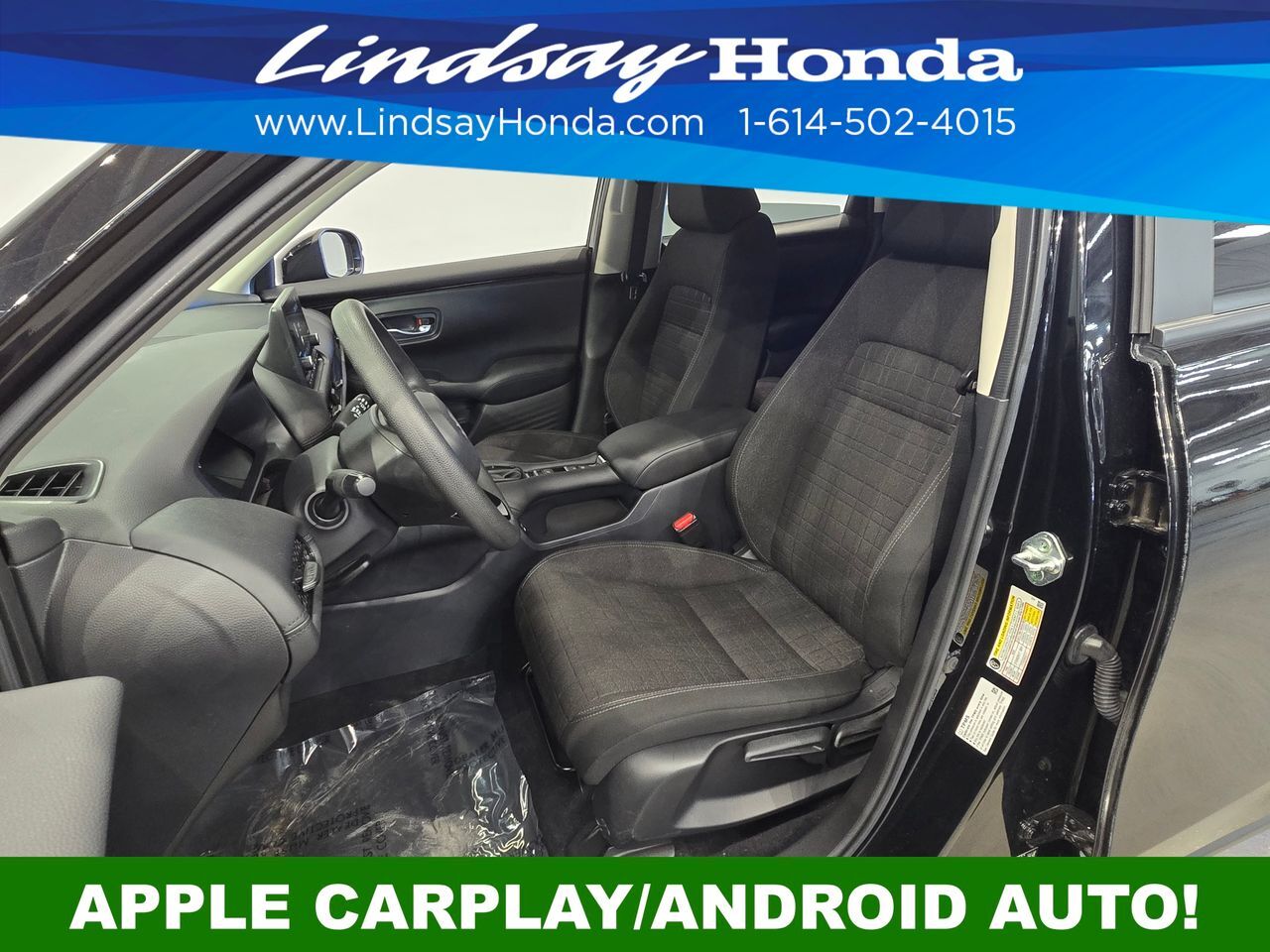 2024 Honda HR-V LX Columbus OH
