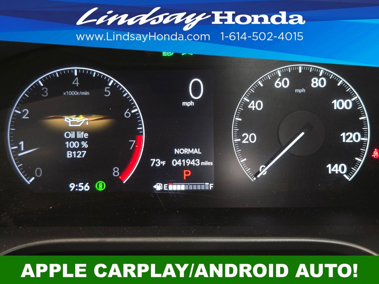 2024 Honda HR-V LX Columbus OH