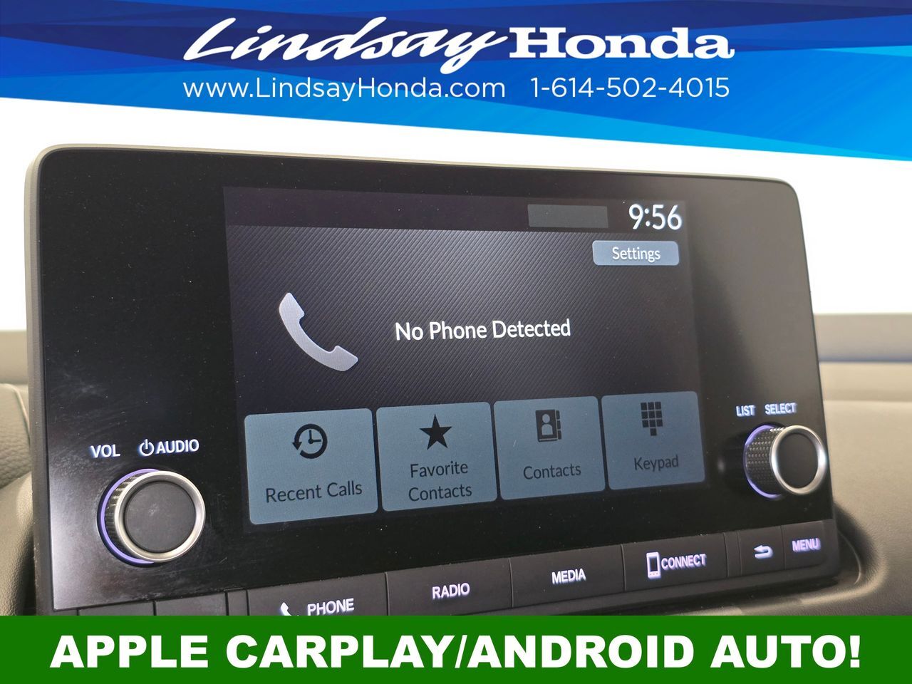 2024 Honda HR-V LX Columbus OH