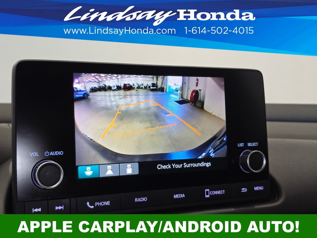 2024 Honda HR-V LX Columbus OH